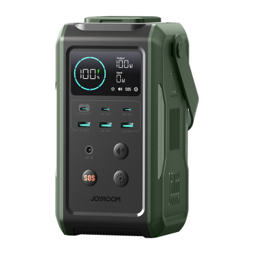 Powerbank Tourist 75000mAh...