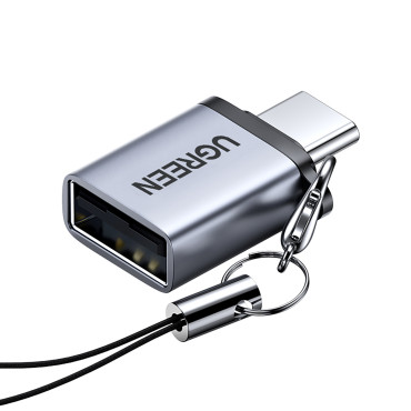 Adapter USB-C (uros)...