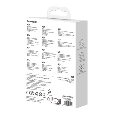 Bilholder for iPhone med 15W Induksjonslaster på rutet fly - svart