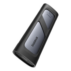 SSD lomme op til 8 TB Flyjoy M.2 NVME 10 DK / S UASP Trim - Grey