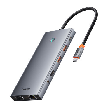 13W1 Hub Adapteri Portaljoy...