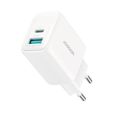 USB-C USB-A Network Charger...