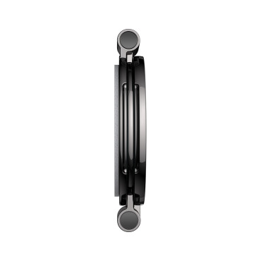 Bilholder for MagPro II med Magsafe for et variert bord - svart