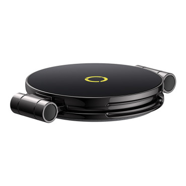 Porte-voiture pour MagPro II avec Magsafe pour un plateau panaché - Noir