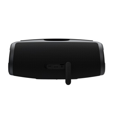 Trådløs høyttaler Mirrute S100 50W Bluetooth 5.3 IPX7 - Svart