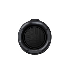 Trådløs høyttaler Mirrute S100 50W Bluetooth 5.3 IPX7 - Svart