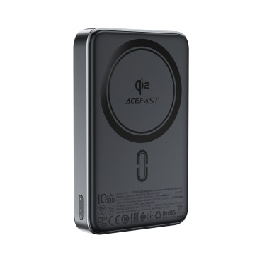 Magnetic Powerbank 10000mAh...