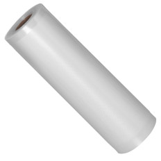 Vacuümzakken Moleto in een rol voor vacuümverpakking 600x20cm 1 item.