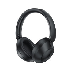 H3 BLUETOOTH Bezdrôtové slúchadlá s USB-C IPX4 - čierna