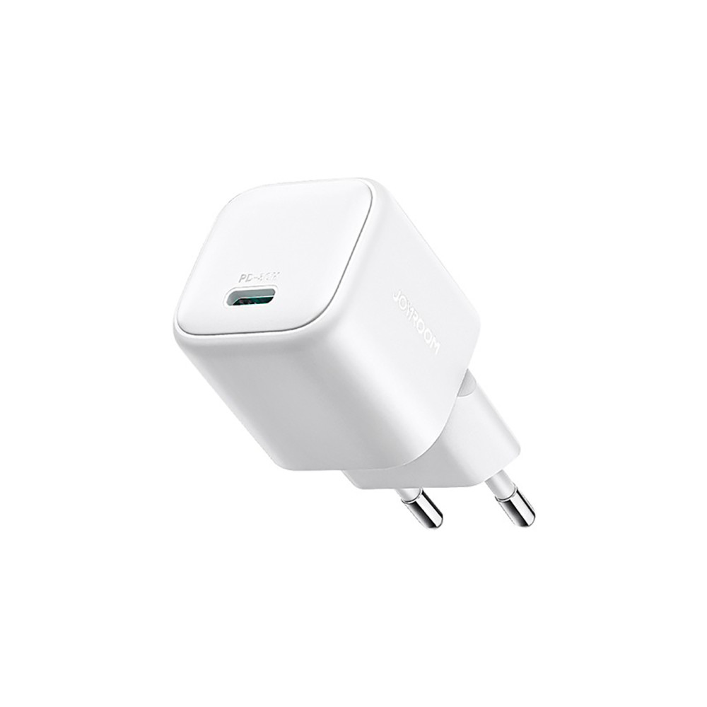 MINI 30W Omrežni polnilnik GAN USB-C - WHIL