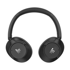 Sounfii Q20 ANM trådløse øretelefoner Bluetooth 5.3 - Svart