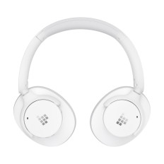 Bluetooth wireless Sounfii Q20 ANC Auricolare 5.3 - Bianco
