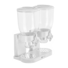 Kaupleja dosaator kroonlehed MEATLES MUESLI BAKALY Kohv 2 x 3.5l