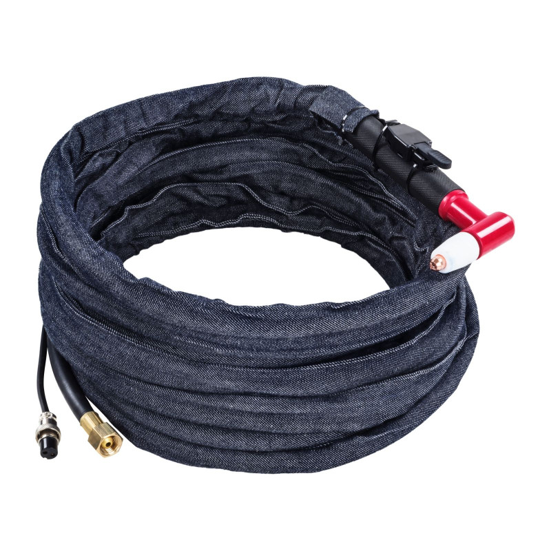 Snijd 60-80 Burner voor plasma snijden met een draad 8m