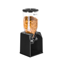 Dispensador Dispensador para produtos soltos Muesli Pétalas 3L Bakaly