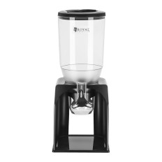 Dispenser Dispenser Lahtiste toodete jaoks Muesli kroonlehed 3L Bakaly