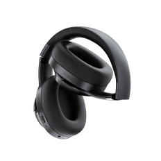 H4 ANC Earphones H4 ANC Wireless Bluetooth 5.3 IPX4 - Svart