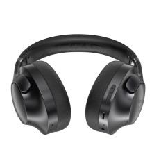 H4 ANC Earphones H4 ANC Wireless Bluetooth 5.3 IPX4 - Svart