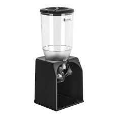 Dispenser Dispenser Lahtiste toodete jaoks Muesli kroonlehed 3L Bakaly