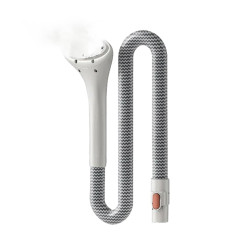 Parný uzáver pre vysávač UWANT B200 200 cm - biela