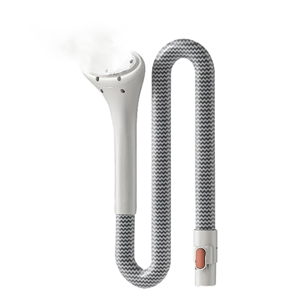 Steam Cap za sesalnik UWANT B200 200cm - bela