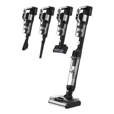 Aspirateur sans fil 4in1 et...