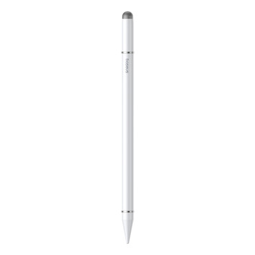 3in1 pasivno pisalo Stylus Gladko pisanje III - IMAMSKA VERSION - WHITE