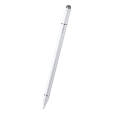 3in1 pasivno pisalo Stylus Gladko pisanje III - IMAMSKA VERSION - WHITE