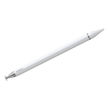 3in1 Stylus Passive Stylus Smooth Writing III - Versão Immagnética - Branco