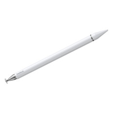 3in1 pasivno pisalo Stylus Gladko pisanje III - IMAMSKA VERSION - WHITE
