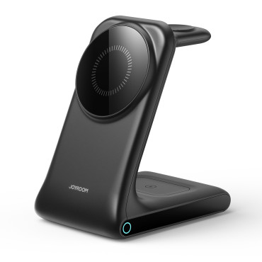 3in1 Wireless Charger...