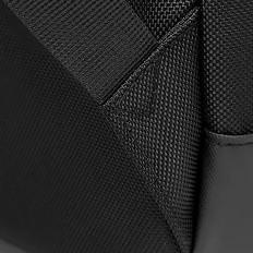 Premium ryggsäck på bärbar dator 15.6 '' Vattentät 42x11x30 cm - Svart