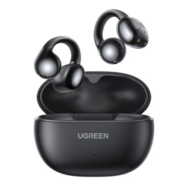 HITUNE S3 AI CI-S3-Kopfhörer - Schwarz