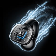 HITUNE S3 AI ENC S3 Casque - Noir