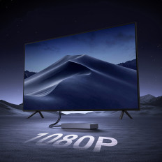 HDMI Vysielač bezdrôtový vysielač a prijímač až 30 m - čierna a striebro