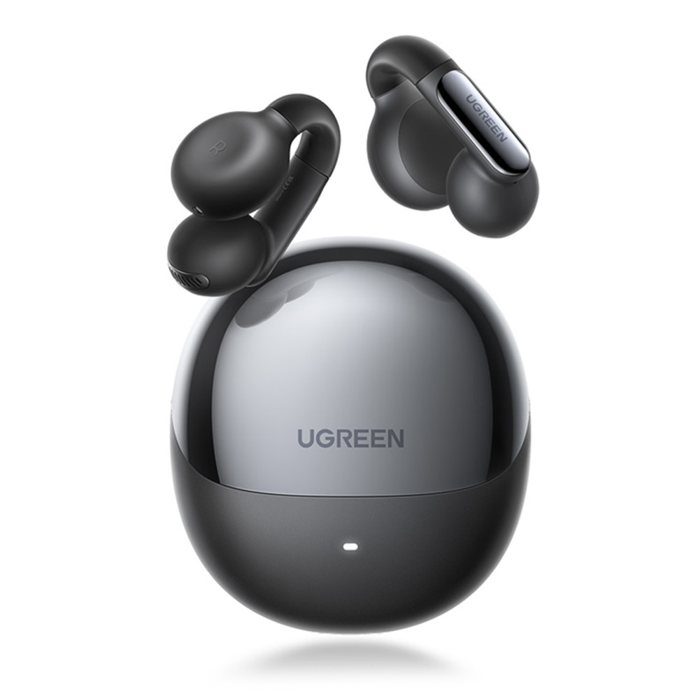 Hitune S5 TWS Wireless Slušalke - Črna