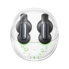 Hitune S5 TWS Wireless Slušalke - Črna