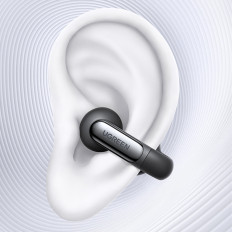 Hitune S5 TWS Wireless Slušalke - Črna