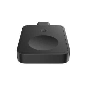 Magnetic induction charger...