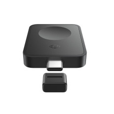 Magnetisk induktionsladdare för Apple Titta på Magpro 2.5W - Svart