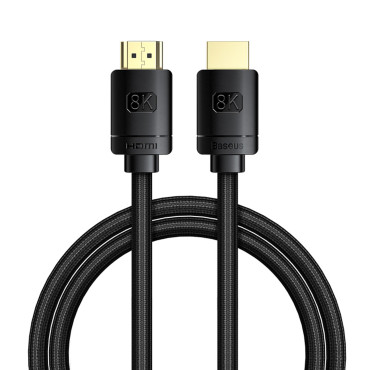 HDMI série série s vysokým...