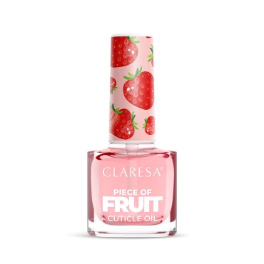 CLARESA olive AARDBEI 5 g — vooraanzicht
