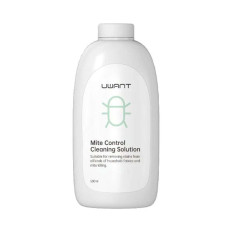 Solução para limpeza e remoção de manchas e ácaros neutralizantes UWANT - 500ml