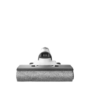 Aspirador vertical UWANT D100 17000PA com função intrigante e estação de carregamento - branco