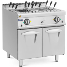 Macarigh de macarrão elétrico 18 kw 400 V