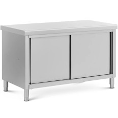 Tavolo da lavoro tavola calcolato con alt clopher 140 x 70 cm