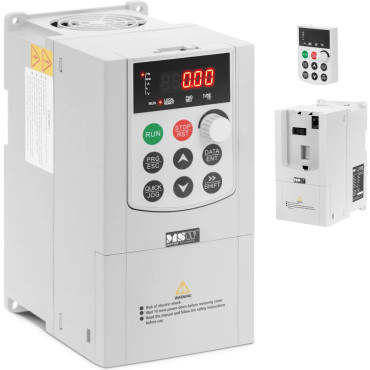 Frekvenčni pretvornik Frekvenca VFD 500 Hz 3700 v 400 V