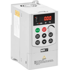 VFD Frequency Converter 500 Hz 1500 i 400 V