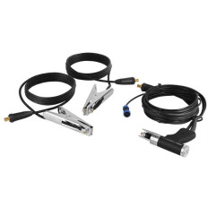 Capacitor welding machine for bolts Nail metal pins M3 - M8 S-Stud1600 Juli Stamos Germany