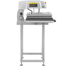 Appuyez sur Double 40 x 50 cm de transfert thermique